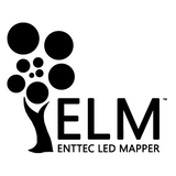 ENTTEC LED Mapper Architectural - 1024U