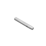 Bullet Pin (Silver)