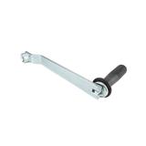 ST-180 HANDLE (Silver)