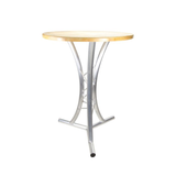 TRUSS TABLE (Sliver)