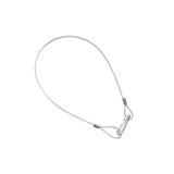 SAFETY CABLE (Silver)
