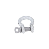 SHACKLE 0.5" (Silver)