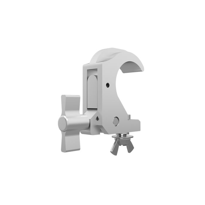 SNAP CLAMP (Silver)