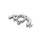 TRIGGER CLAMP (Silver)