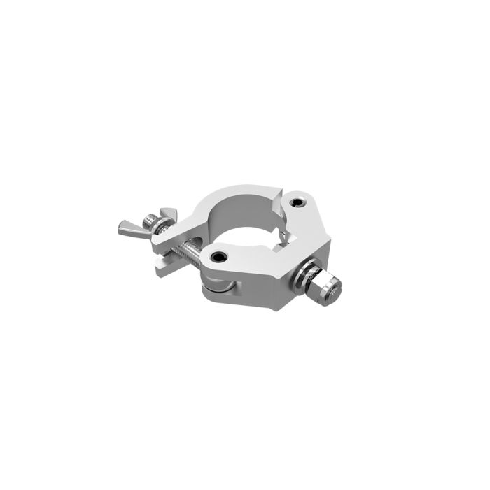 X-PRO CLAMP/SLM12 (Silver)
