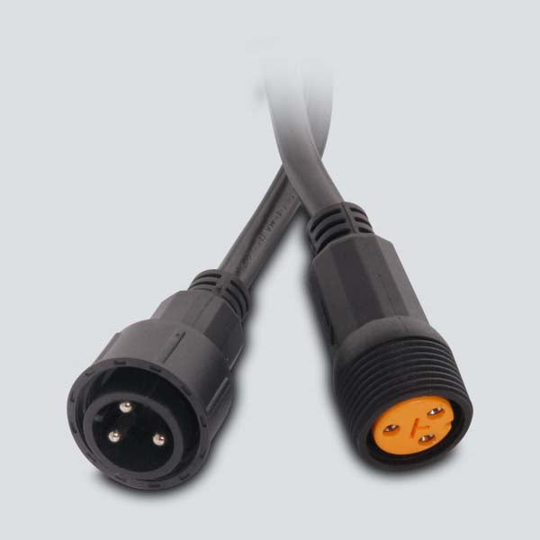 Chauvet DJ Power Extension Cable - IP5POWER