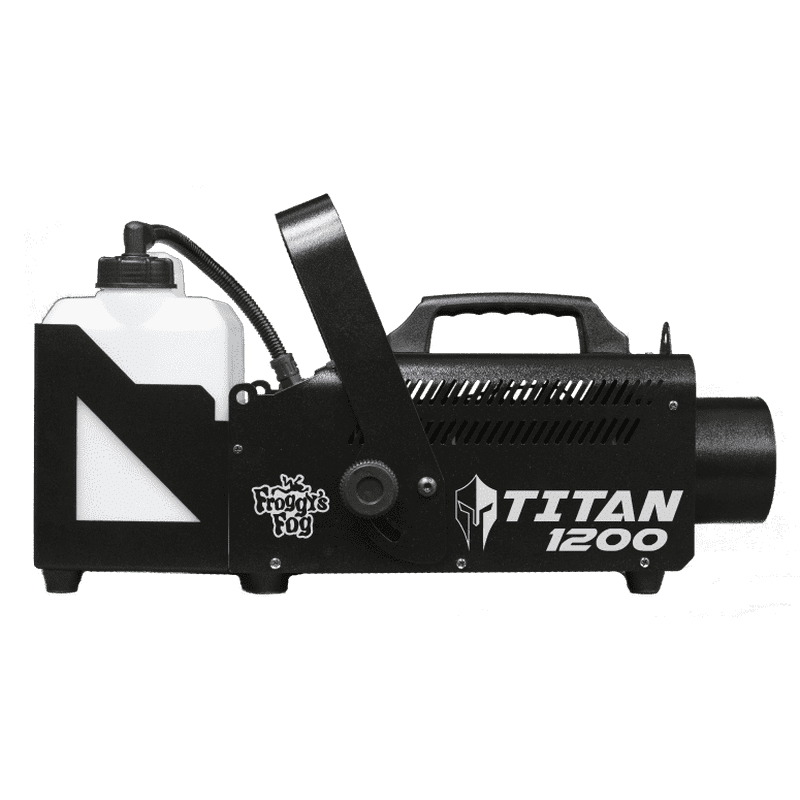 Titan 1200 Fog Machine