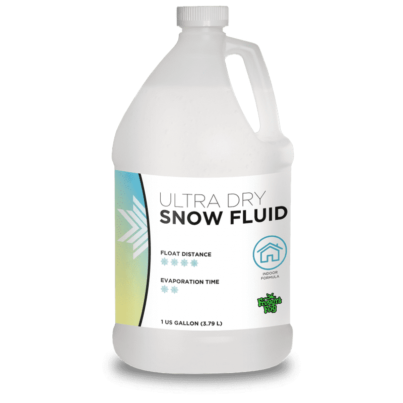 Froggy's Ultra Dry Snow Fluid